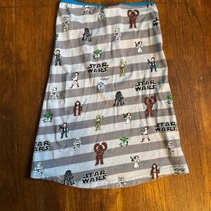 Star Wars Dog Pajamas by Munki Munki Sleepwear Collection XL